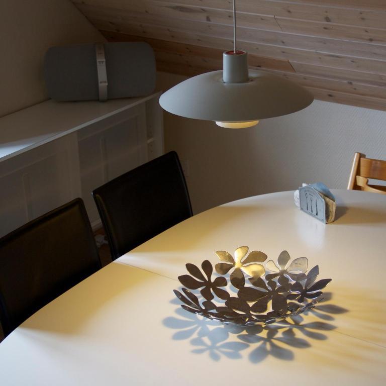 Lillevang Apartments Billund Habitación foto