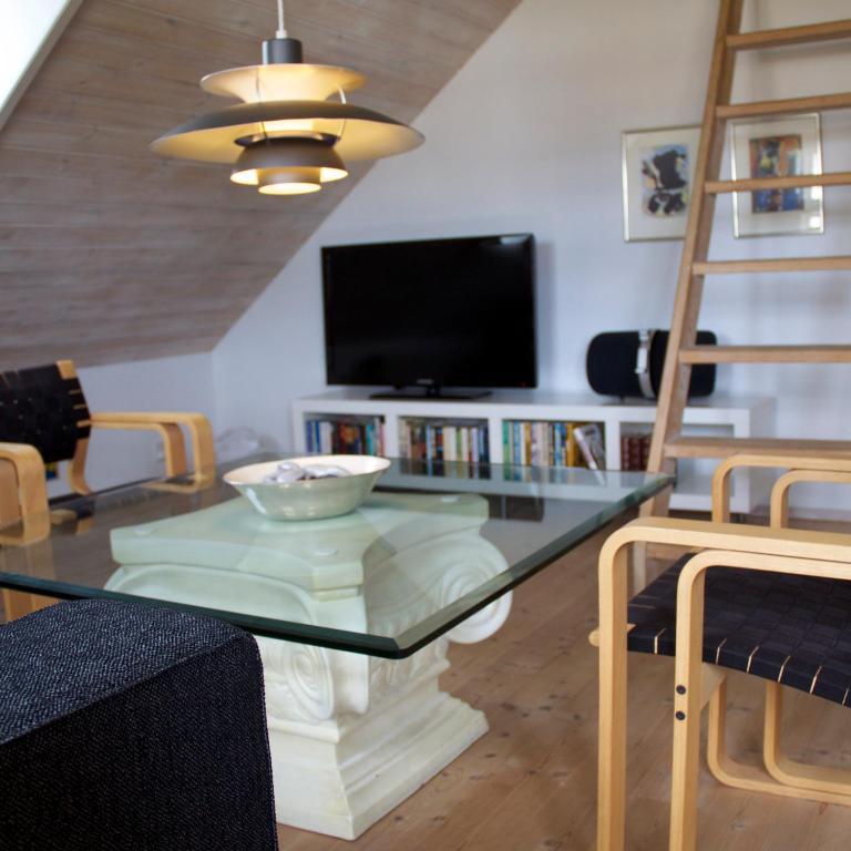 Lillevang Apartments Billund Habitación foto